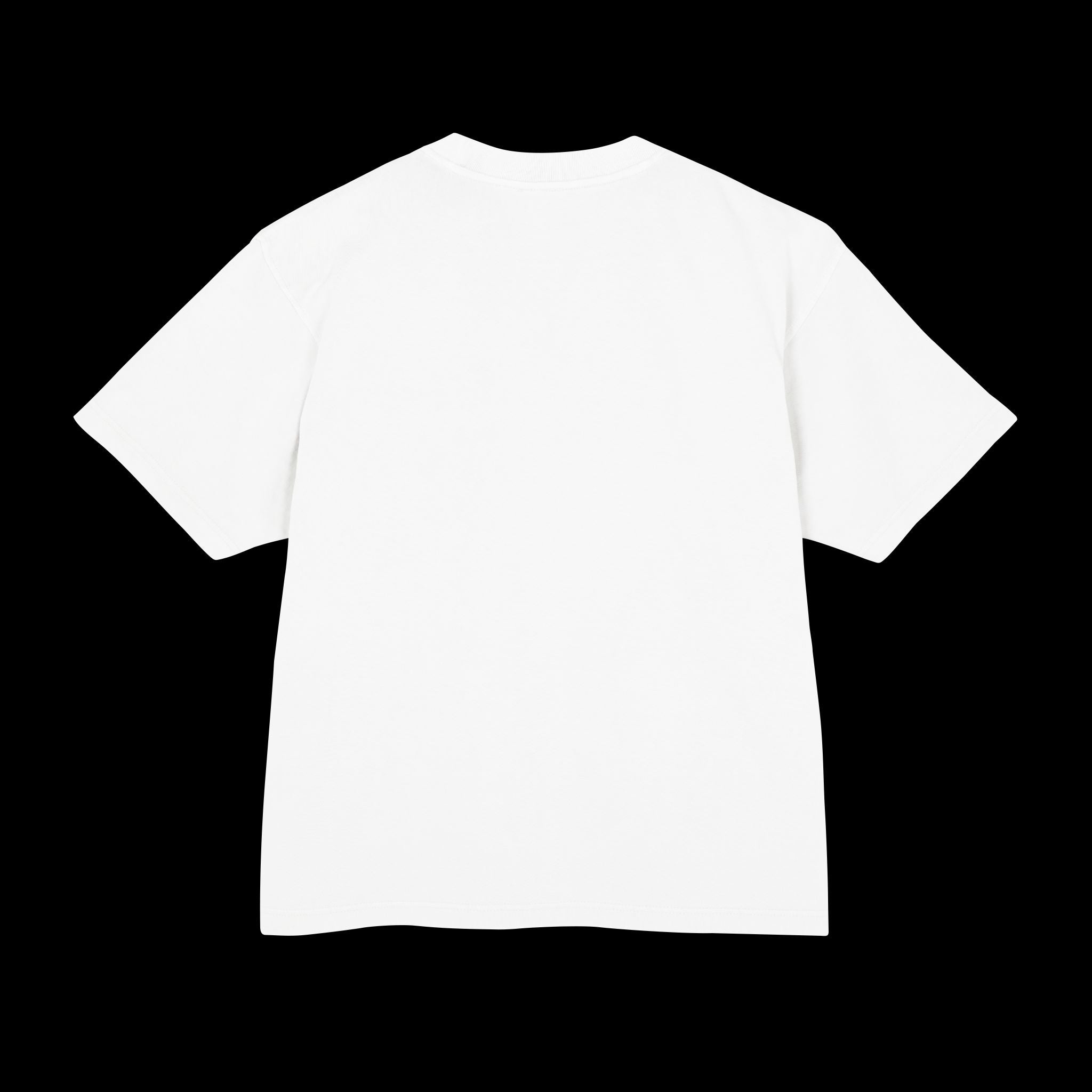Heavy Tee - LA