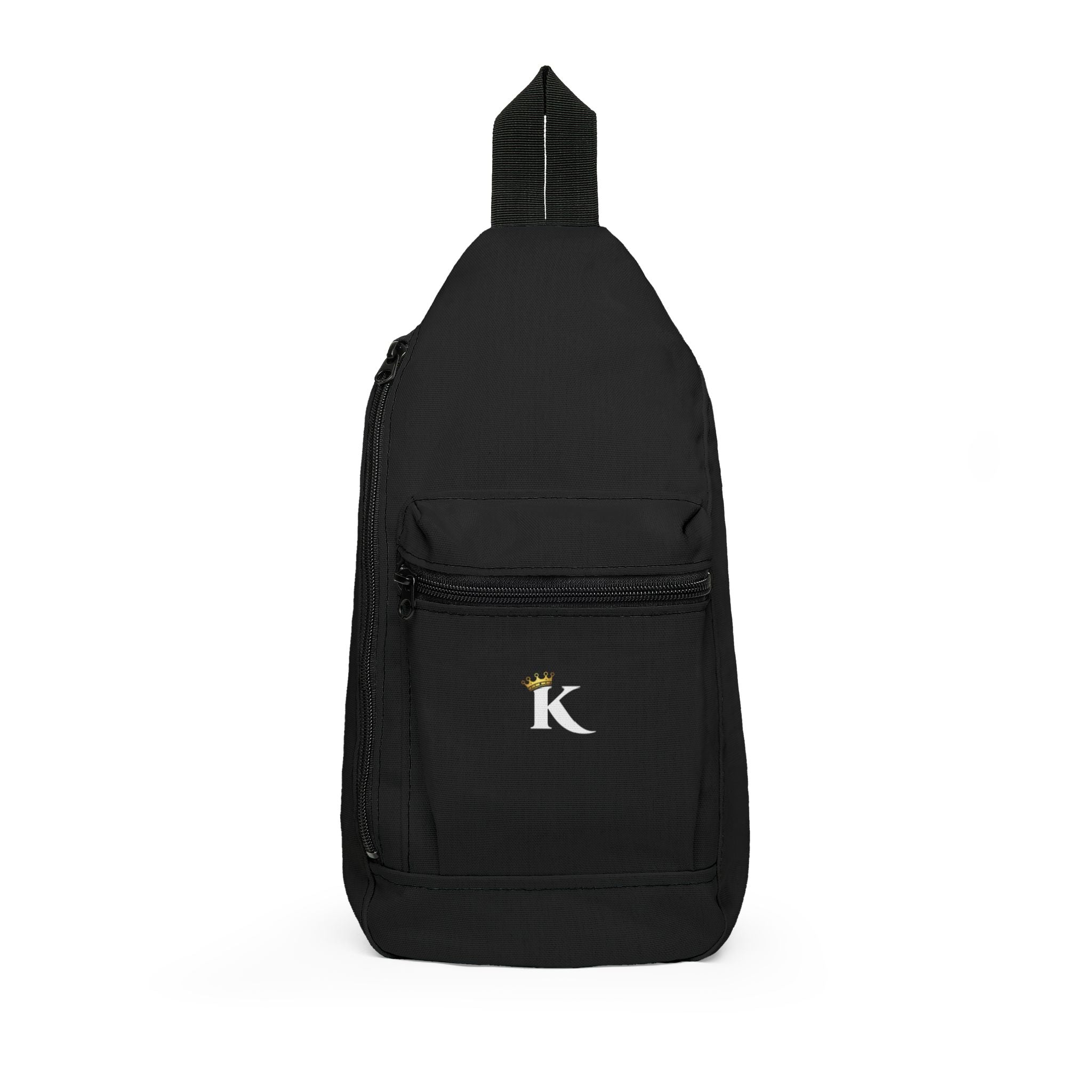 Signature Sling Bag