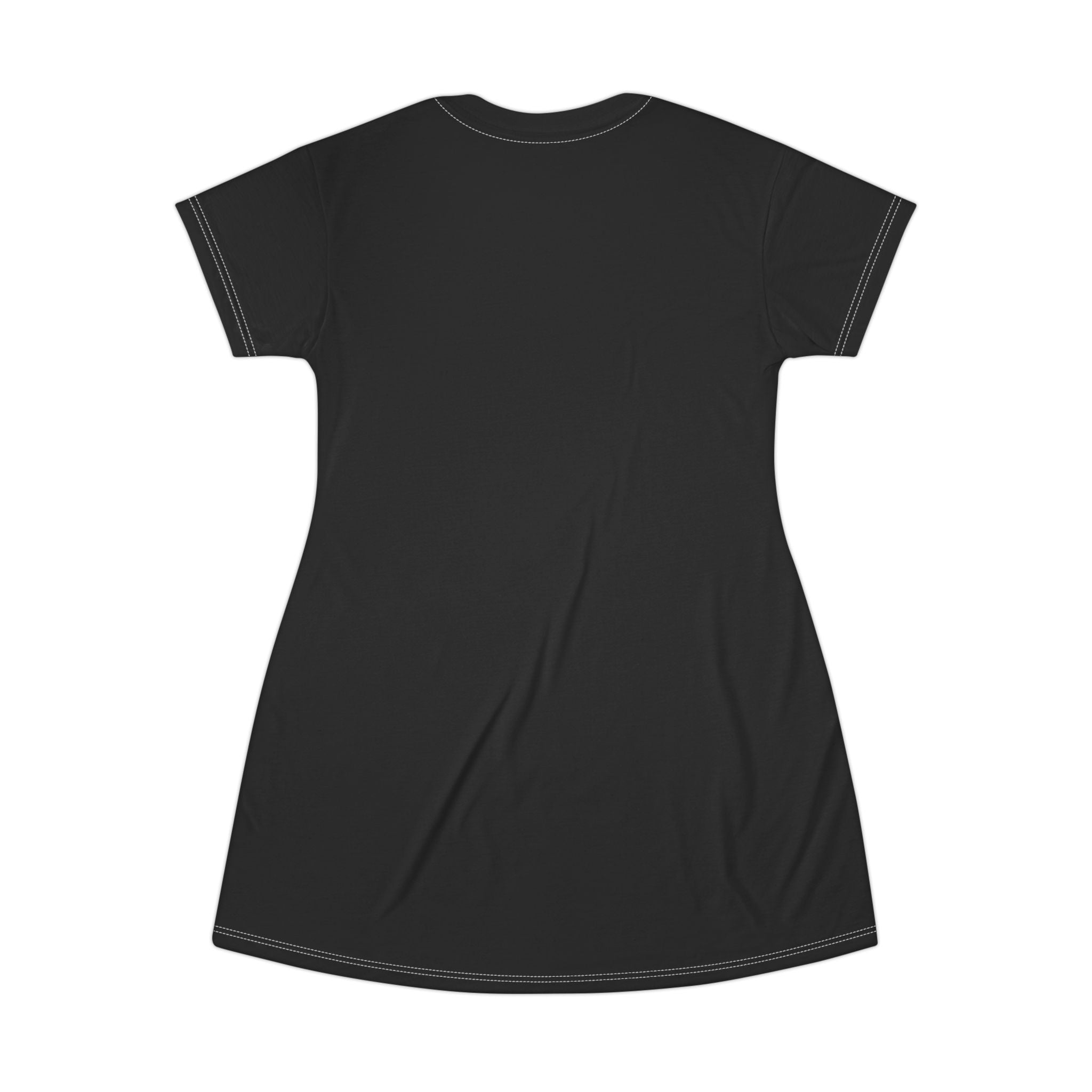 T-Shirt Dress