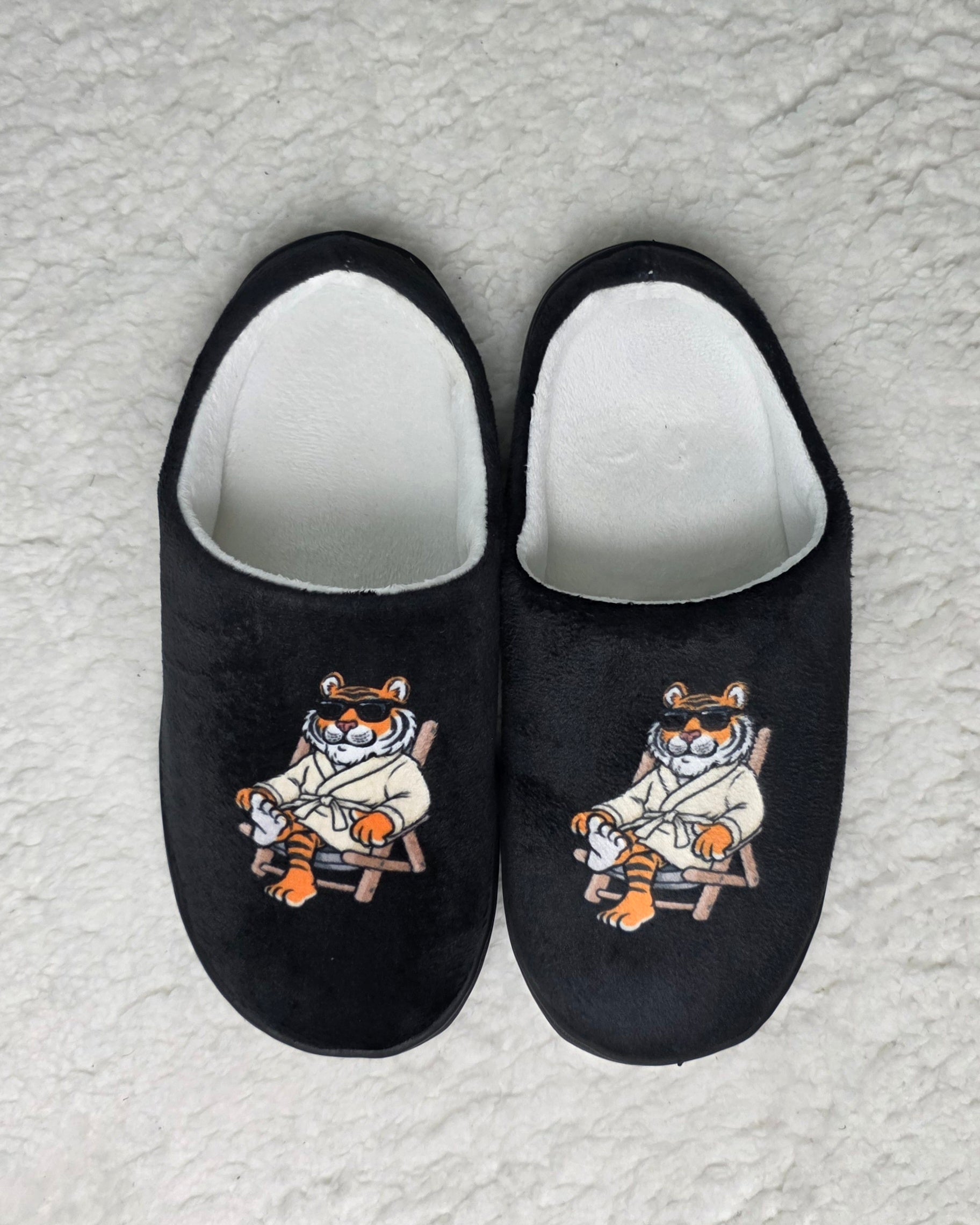 Kairo Comfy Slippers