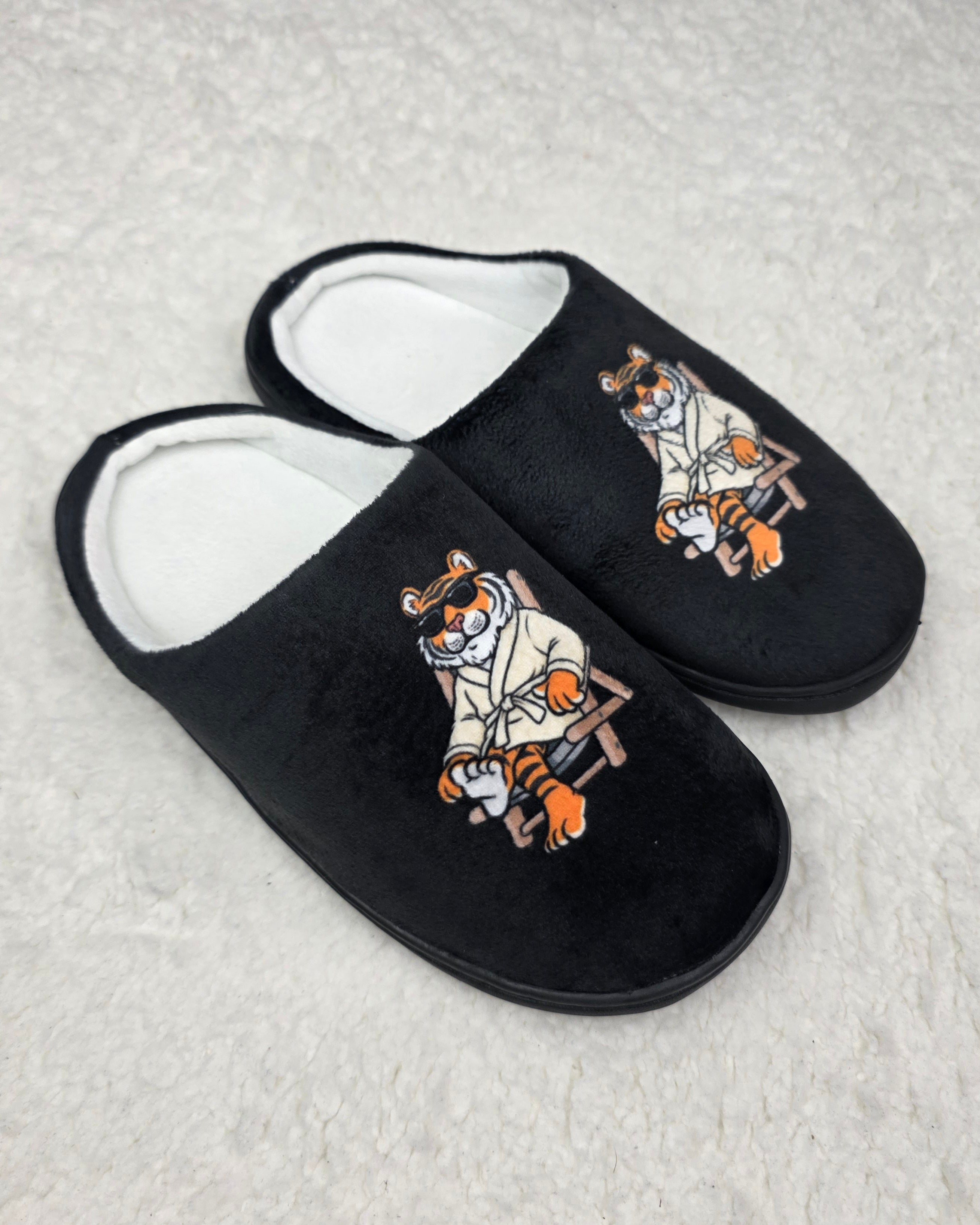 Kairo Comfy Slippers