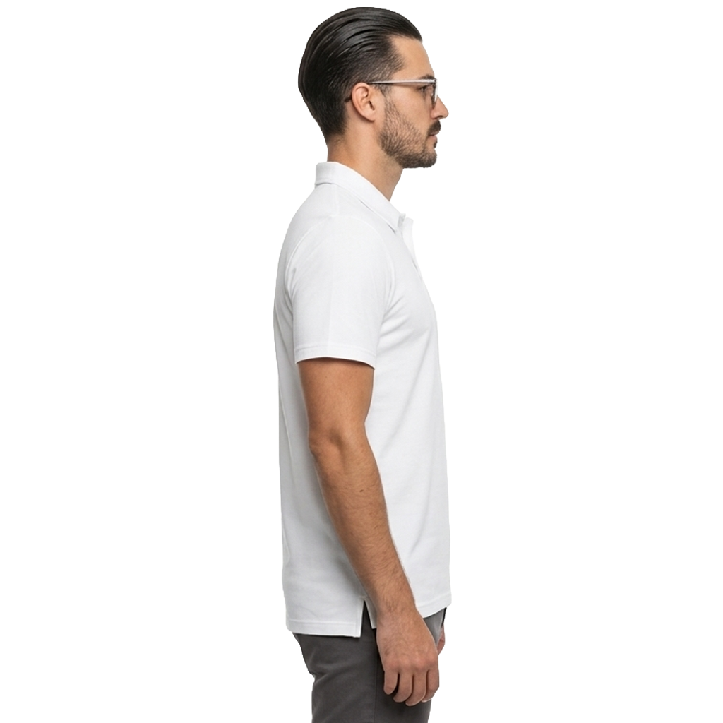 Heavy Classic Polo