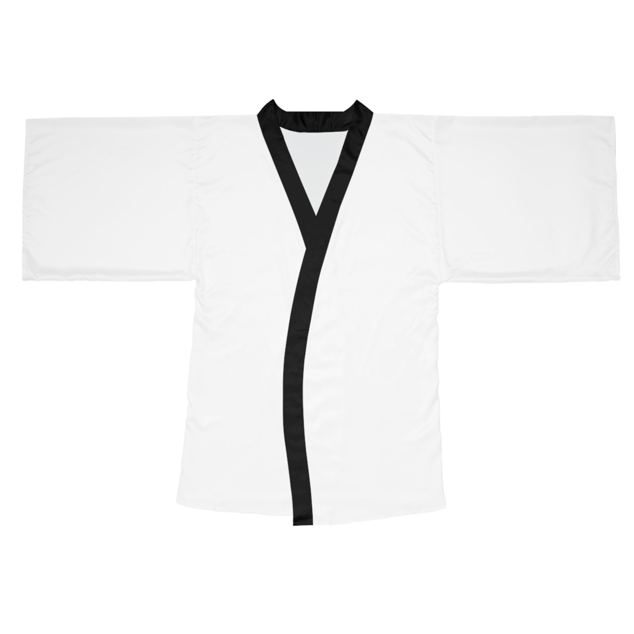 Kimono Robe