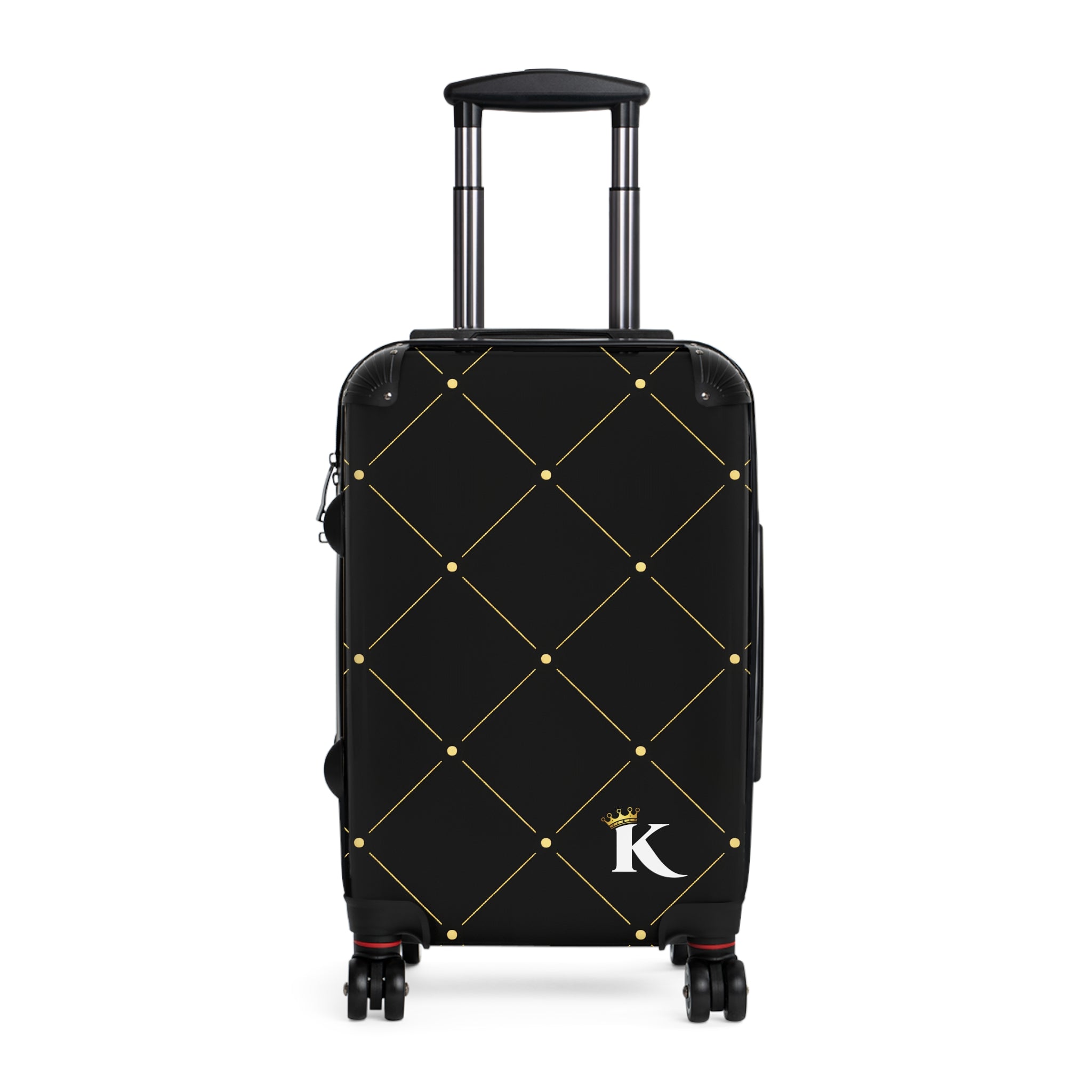 Signature Suitcase