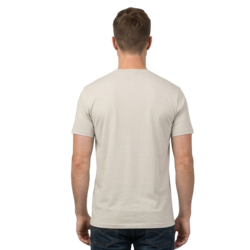 Heavy Pocket Tee