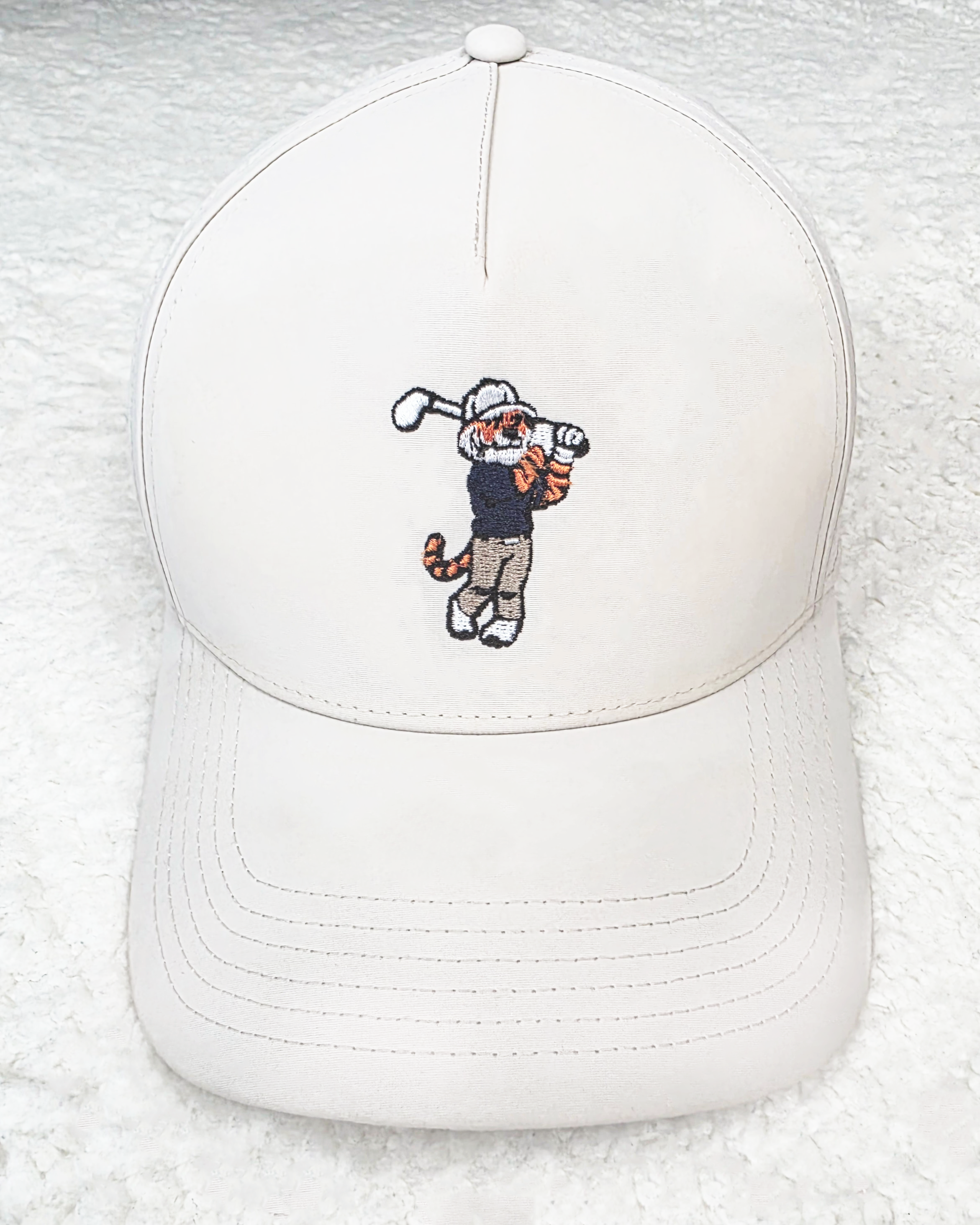 Kairo Recycled Golf Hat
