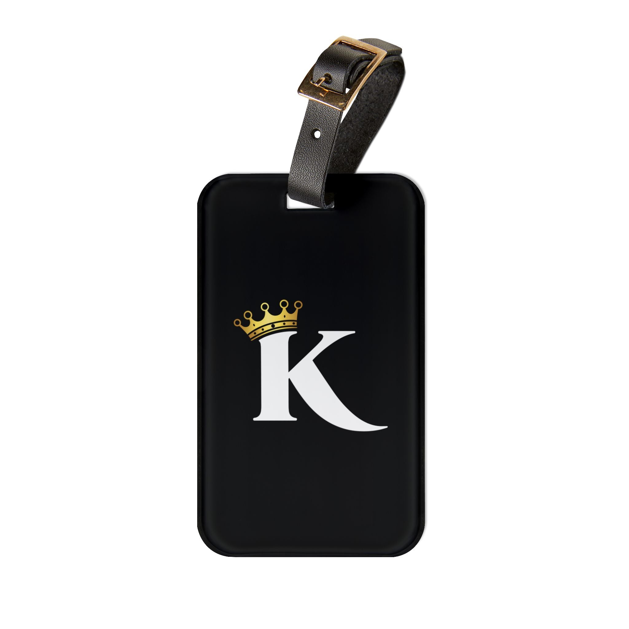Signature Luggage Tag