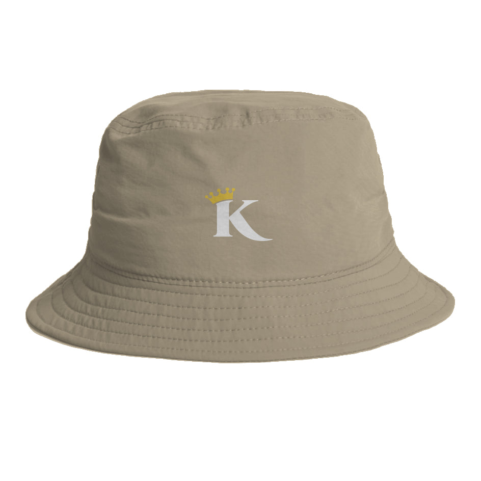 Nylon Bucket Hat
