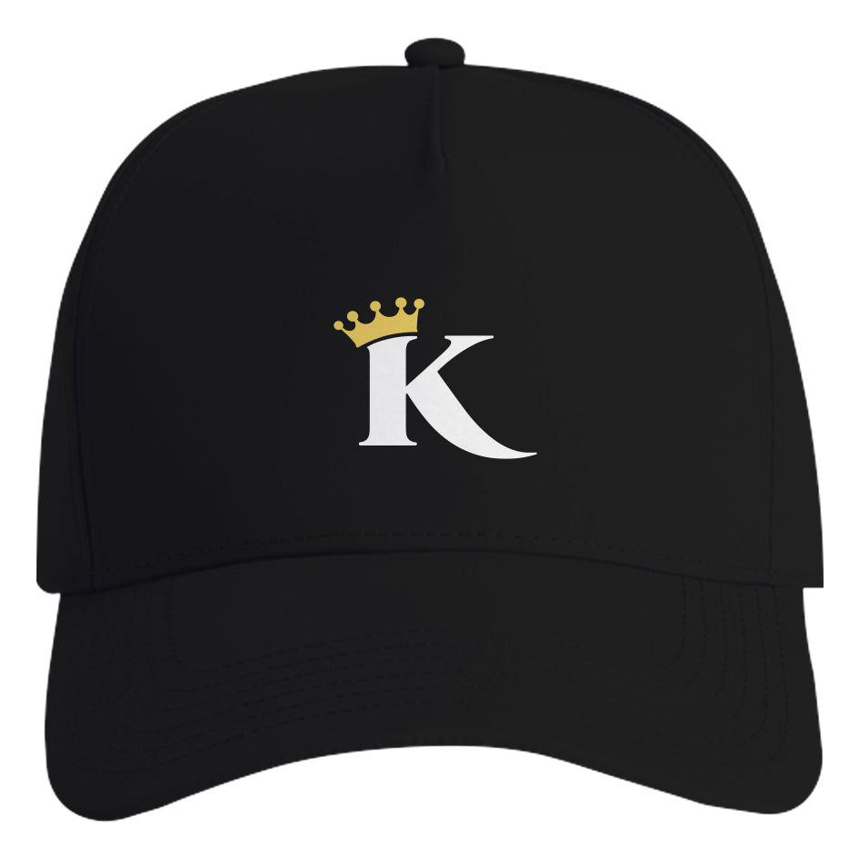 Frame Nylon Cap