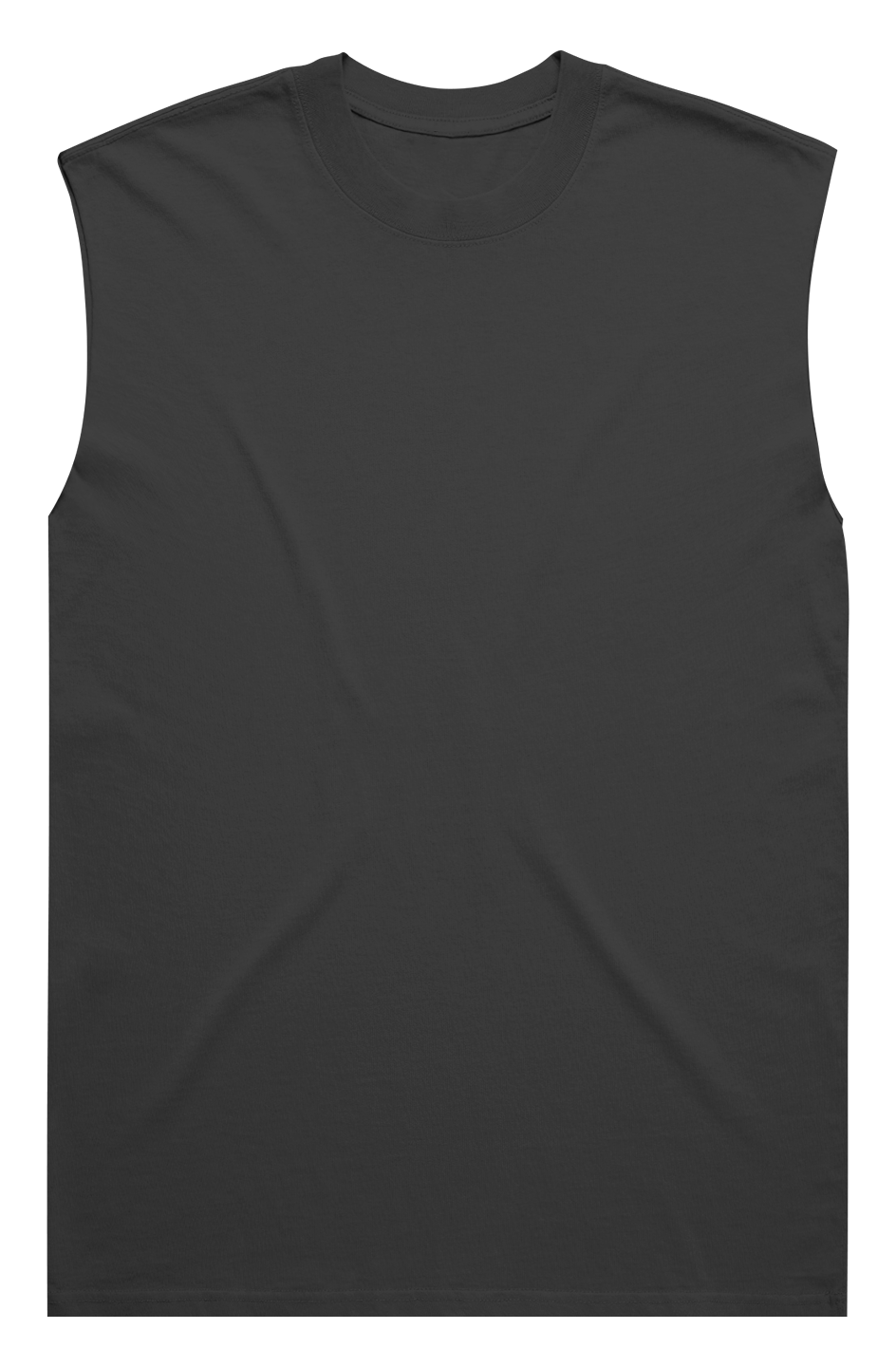 Mens Heavy Tank