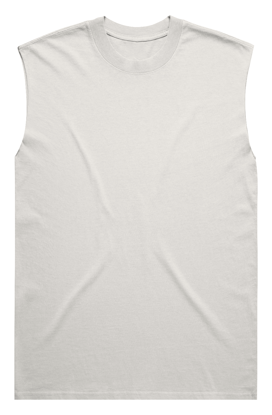 Mens Heavy Tank