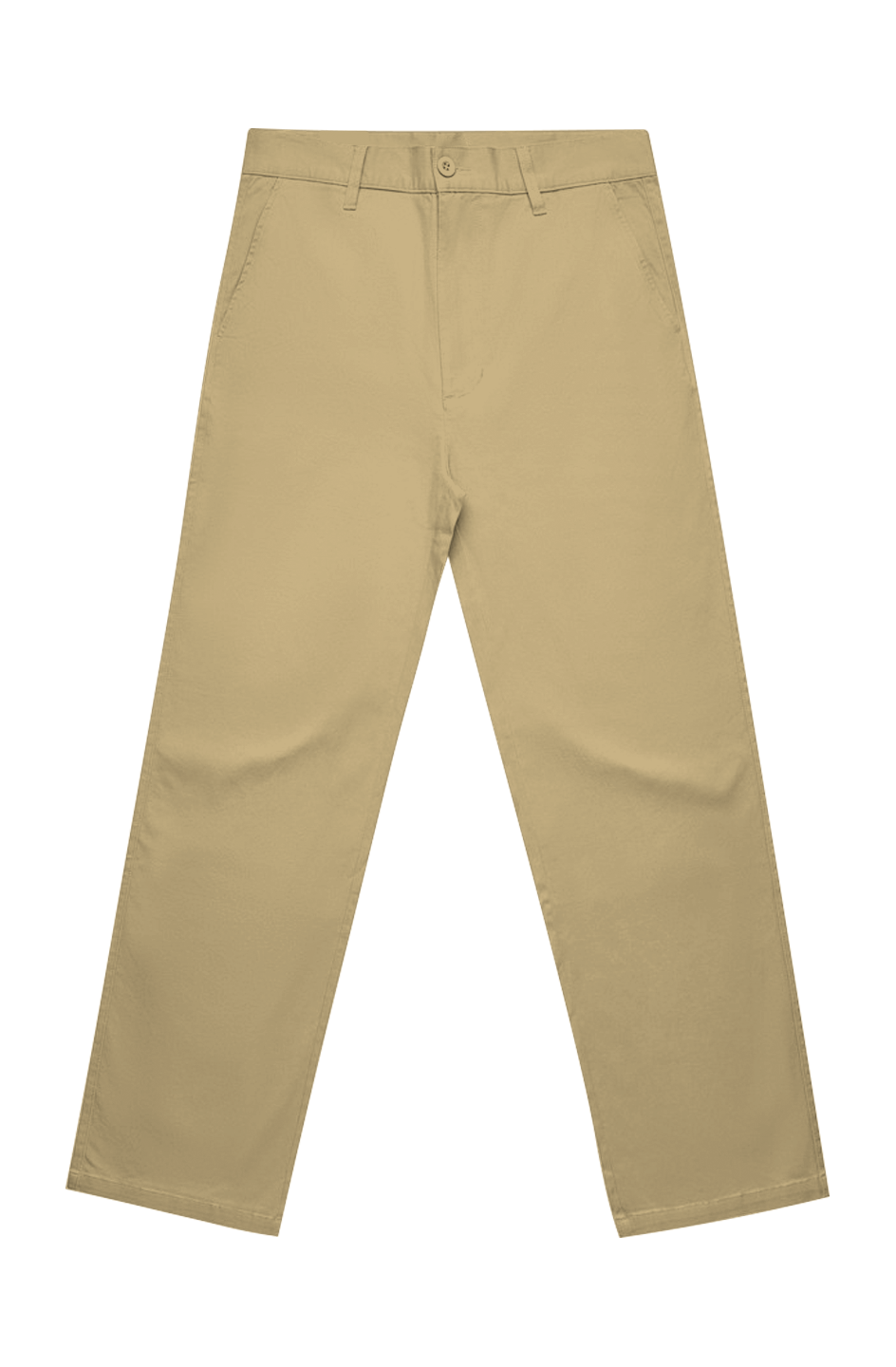 Mens Relaxed Pants