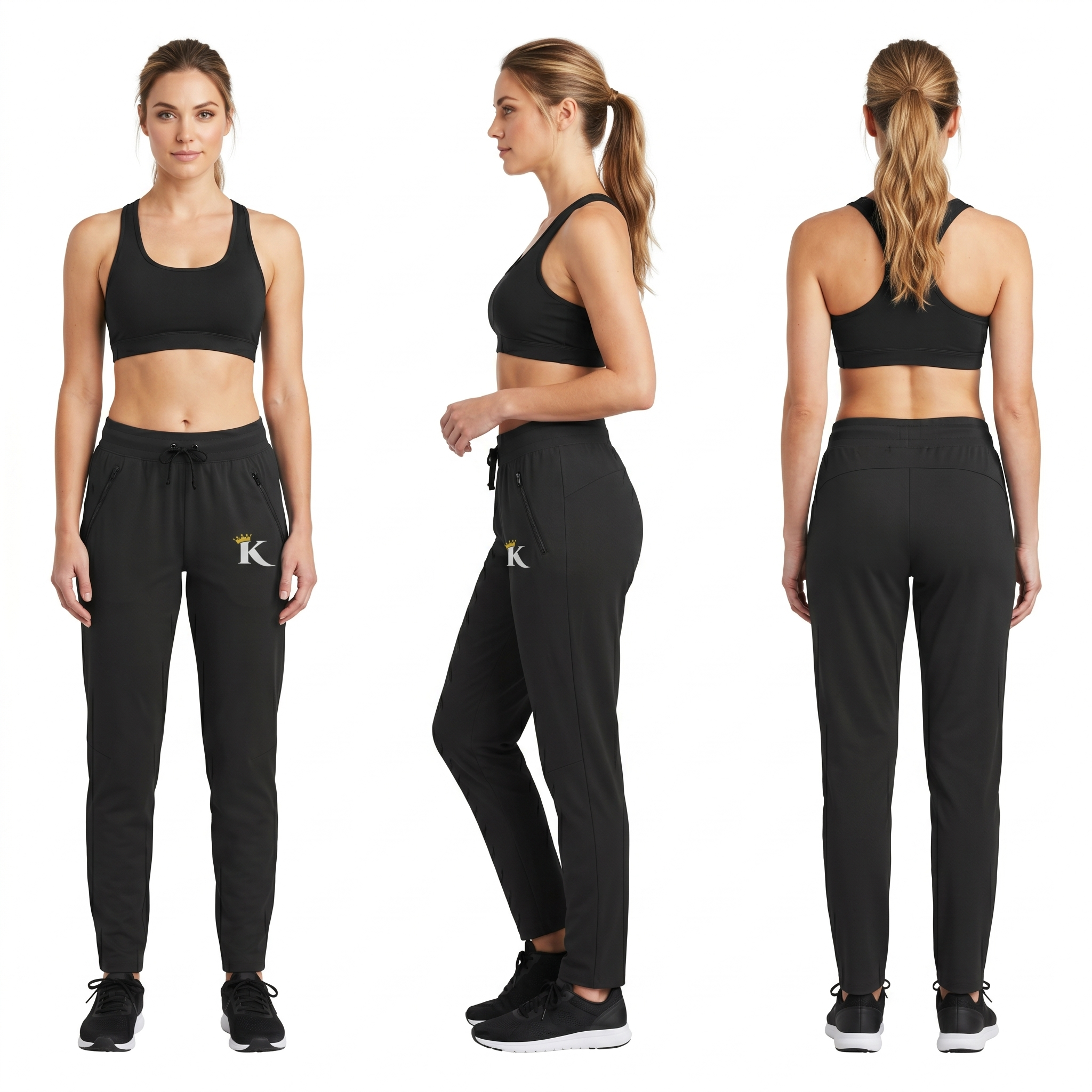 Performance Joggers
