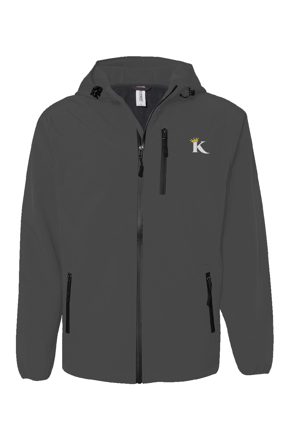 Waterproof Soft Shell Jacket