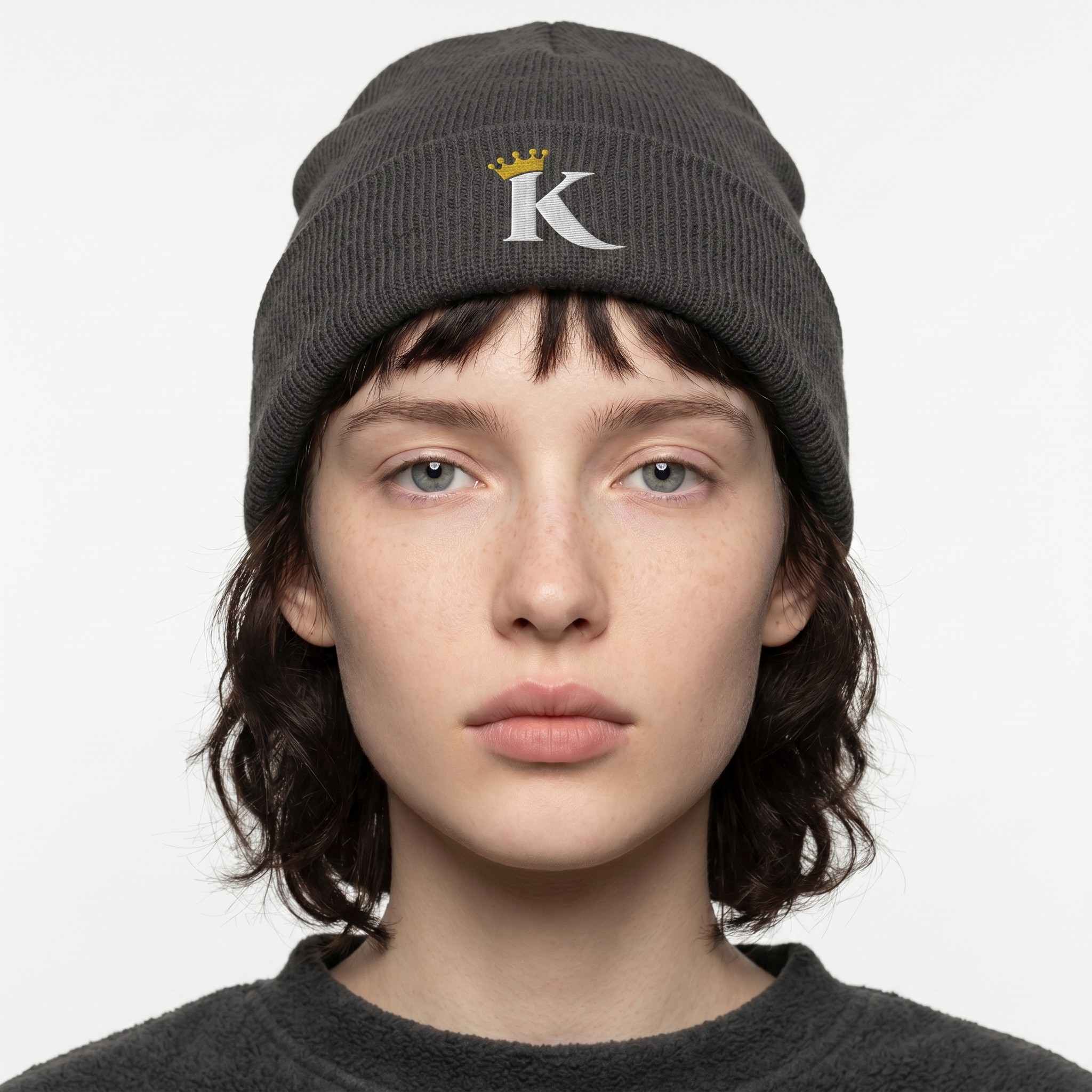 Signature Beanie
