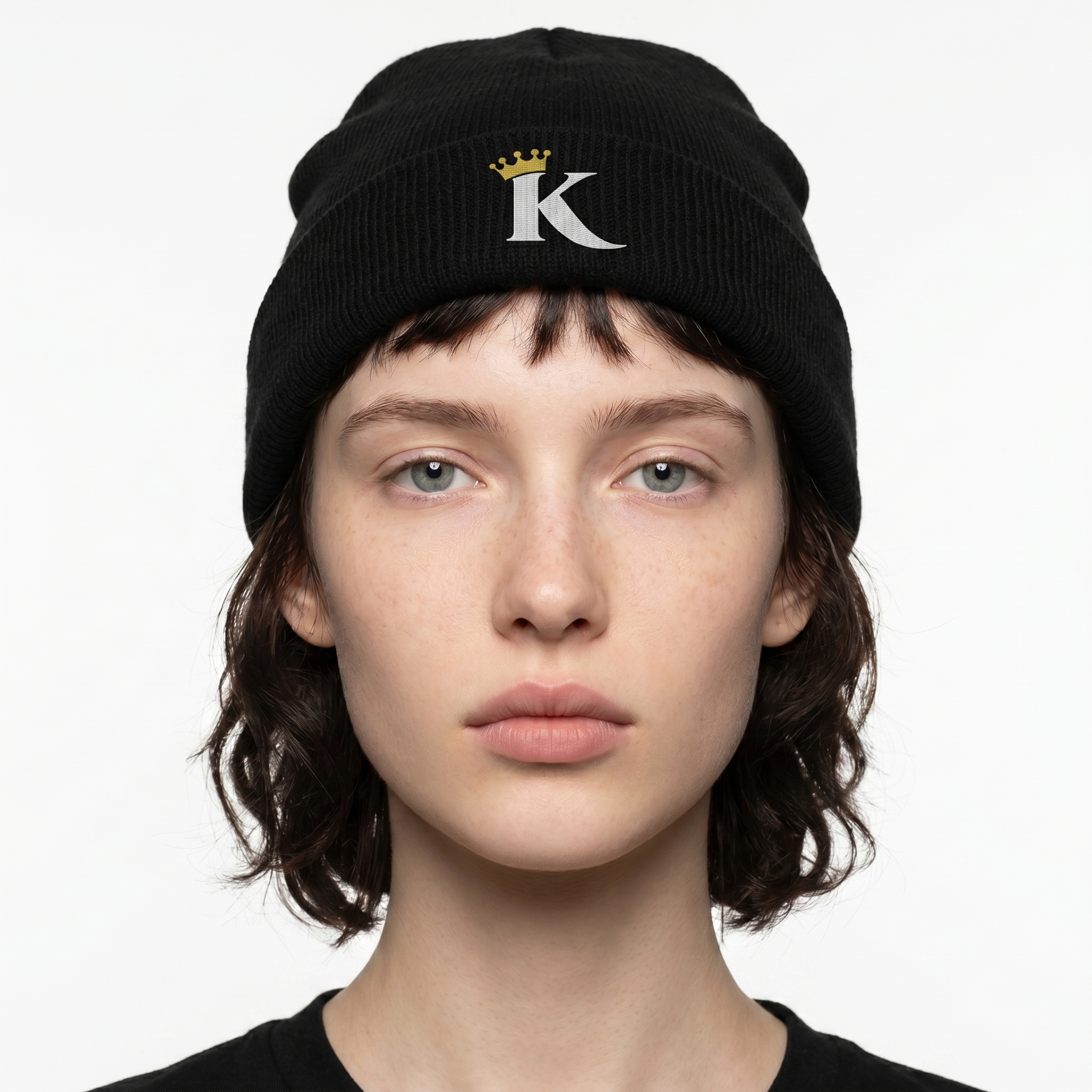 Signature Beanie