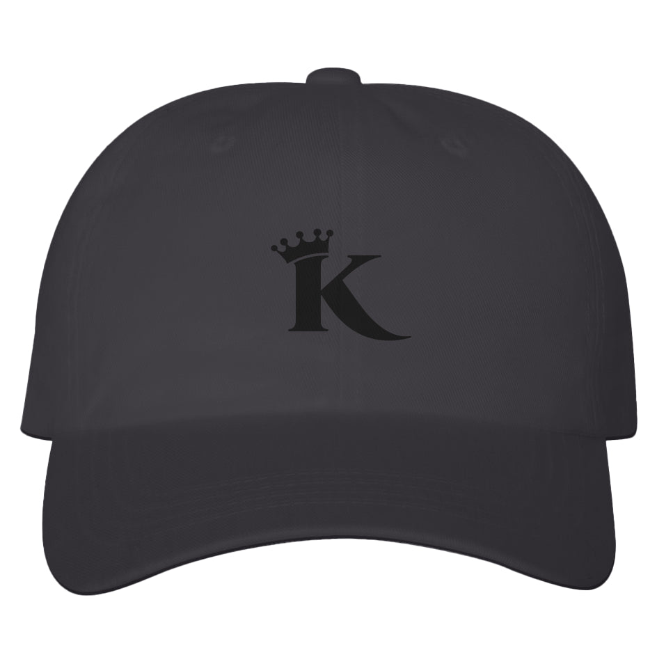 Low Profile Cap - Midnight Edition