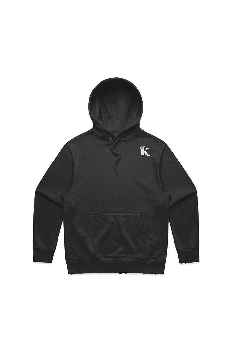 Men's Signature Heavy Hoodie