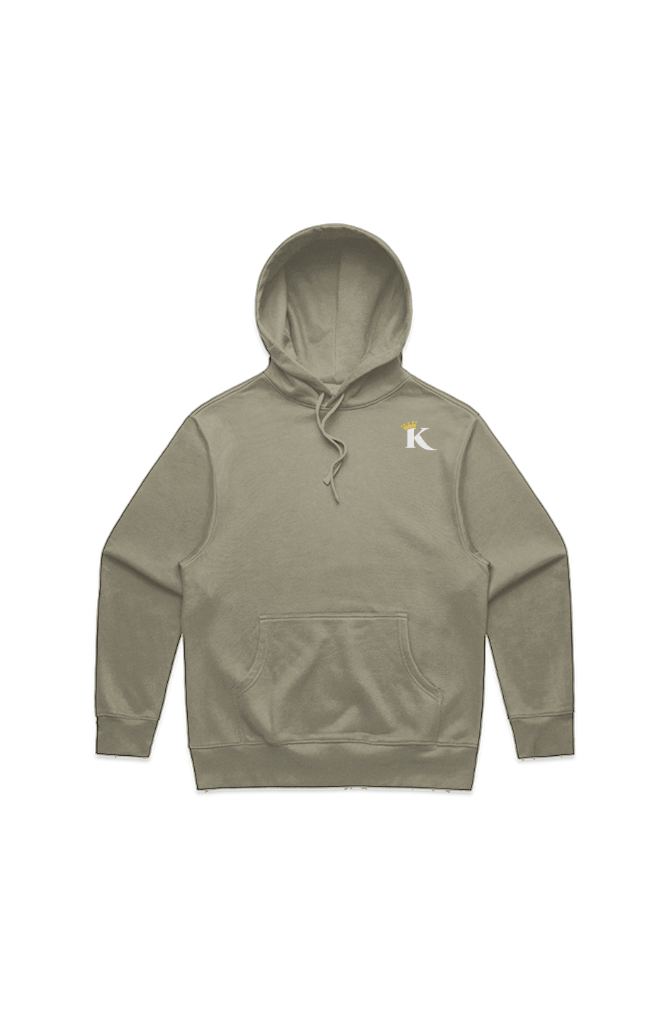 Men's Signature Heavy Hoodie