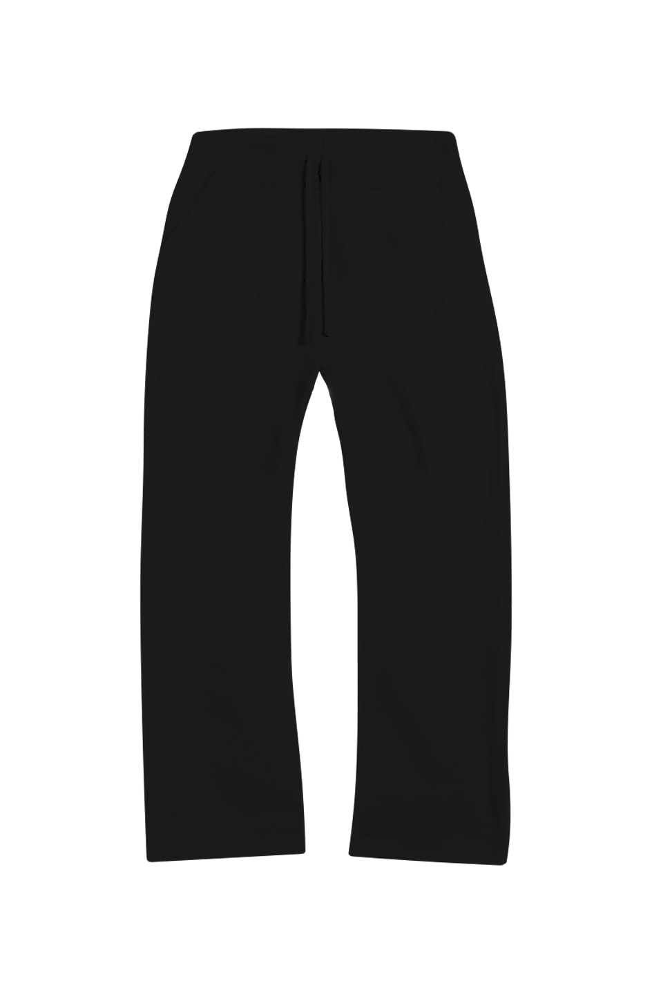 Organic Heavyweight French Terry Pants