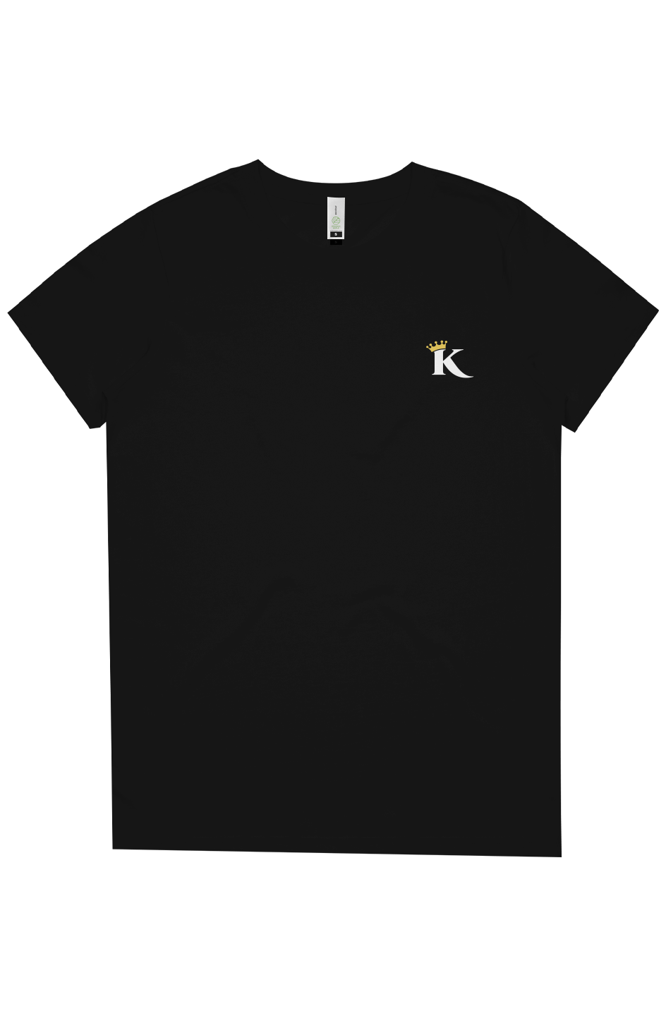 Organic Signature Tee
