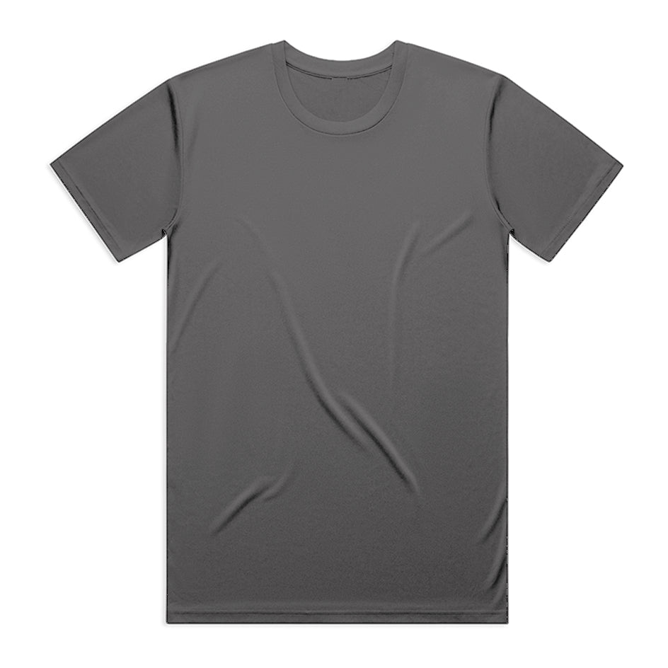 Recycled Polyester Active Tee