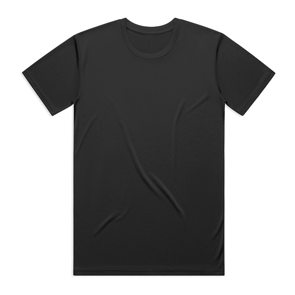 Recycled Polyester Active Tee