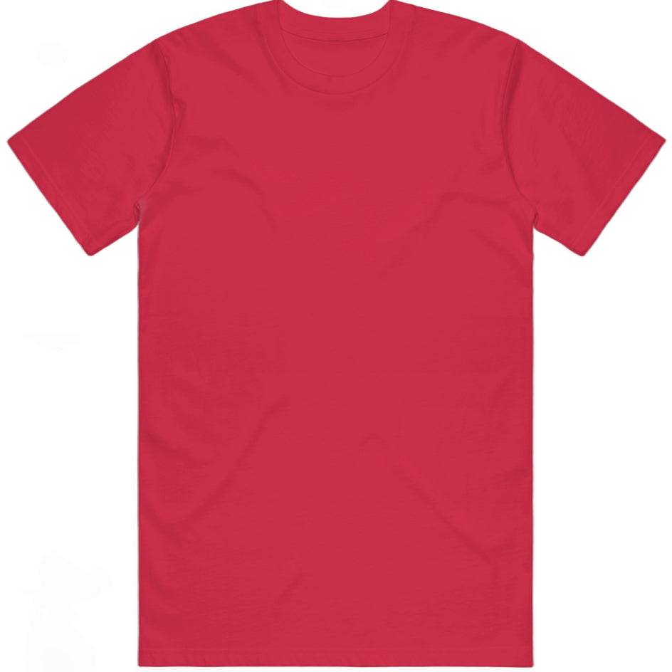 Heavy Statement Tee