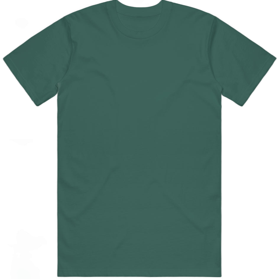 Heavy Statement Tee