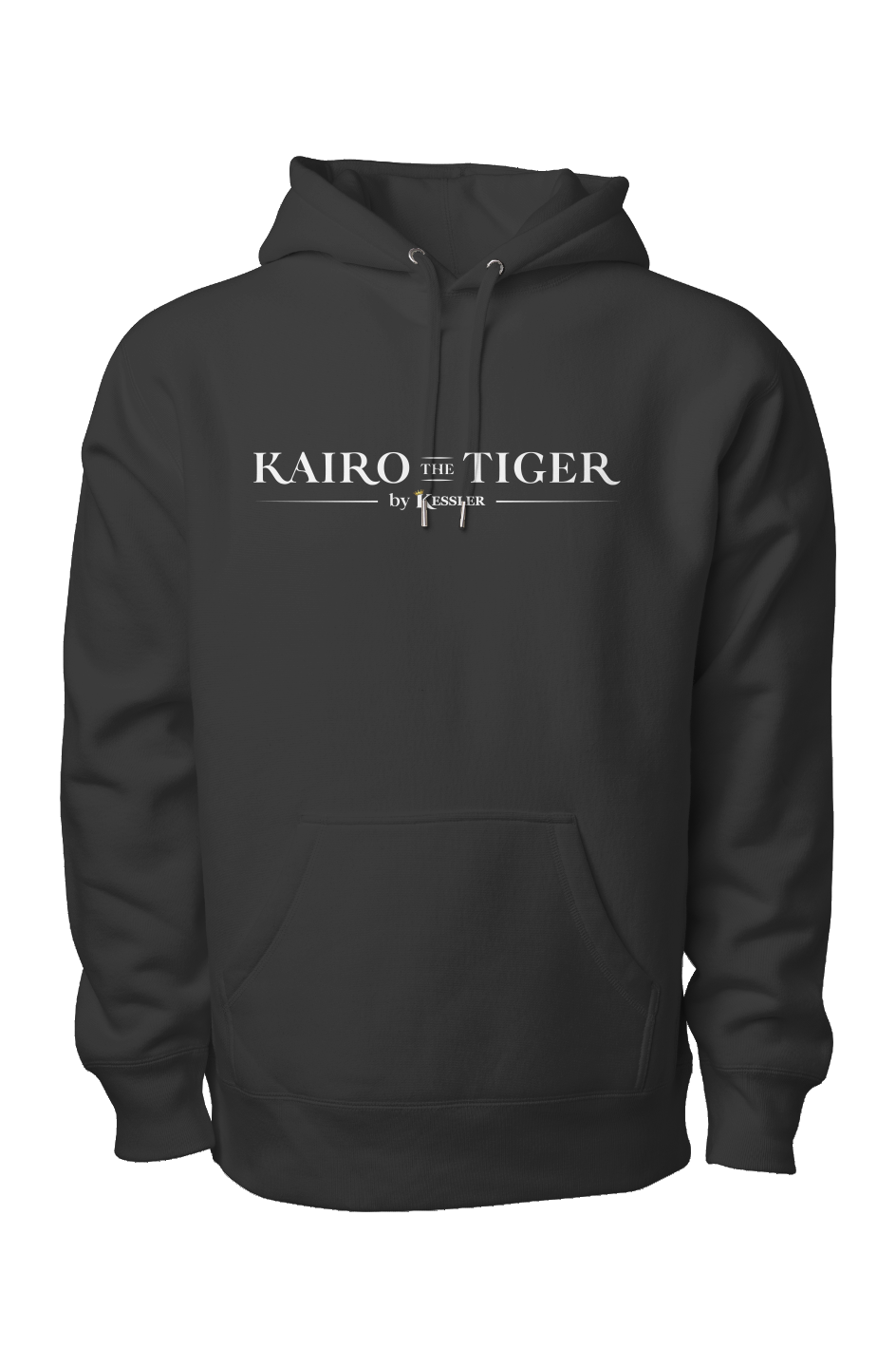 Kairo Super Heavy Flagship Hoodie