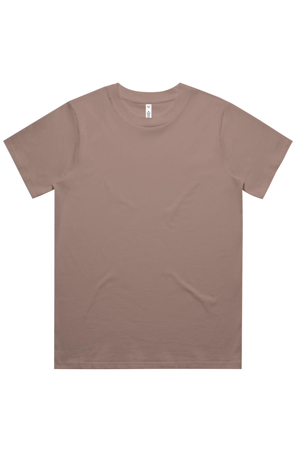 Heavy Statement Tee