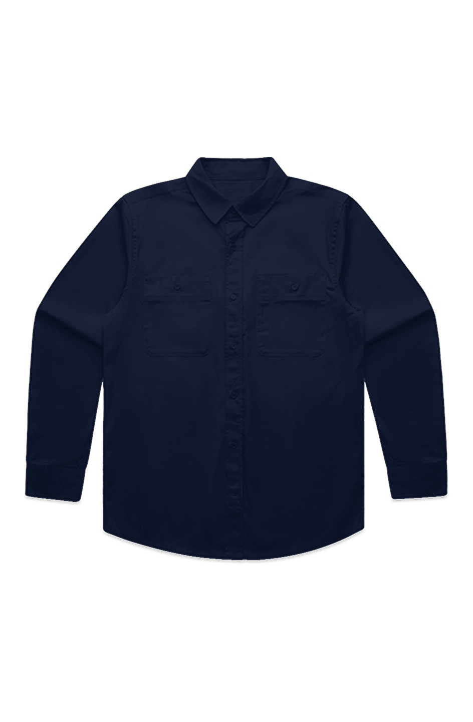 Heavy Work Shirt