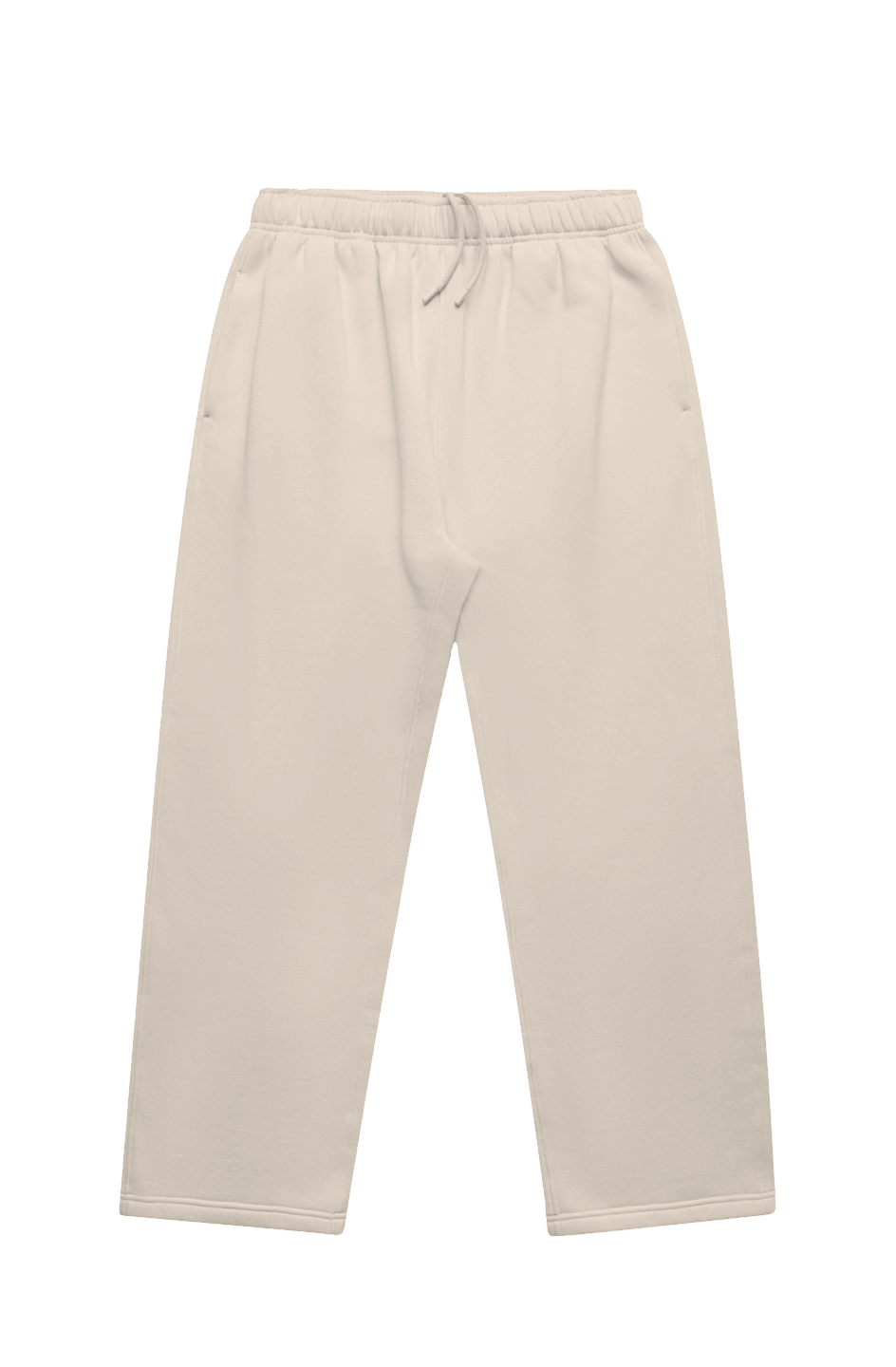 Recycled Relaxed Trackpants