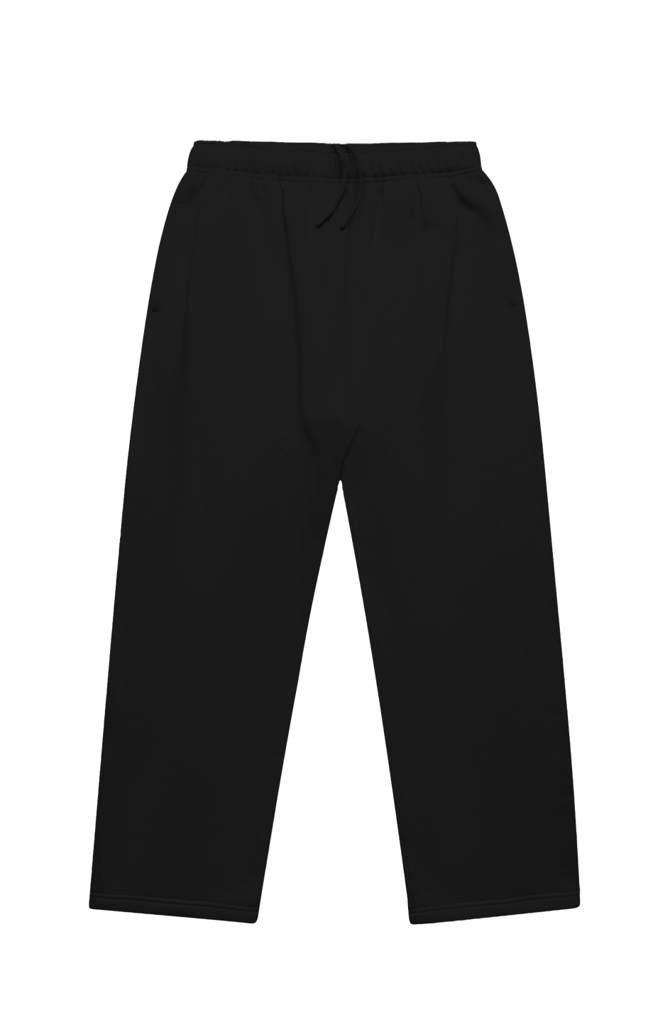 Recycled Relaxed Trackpants