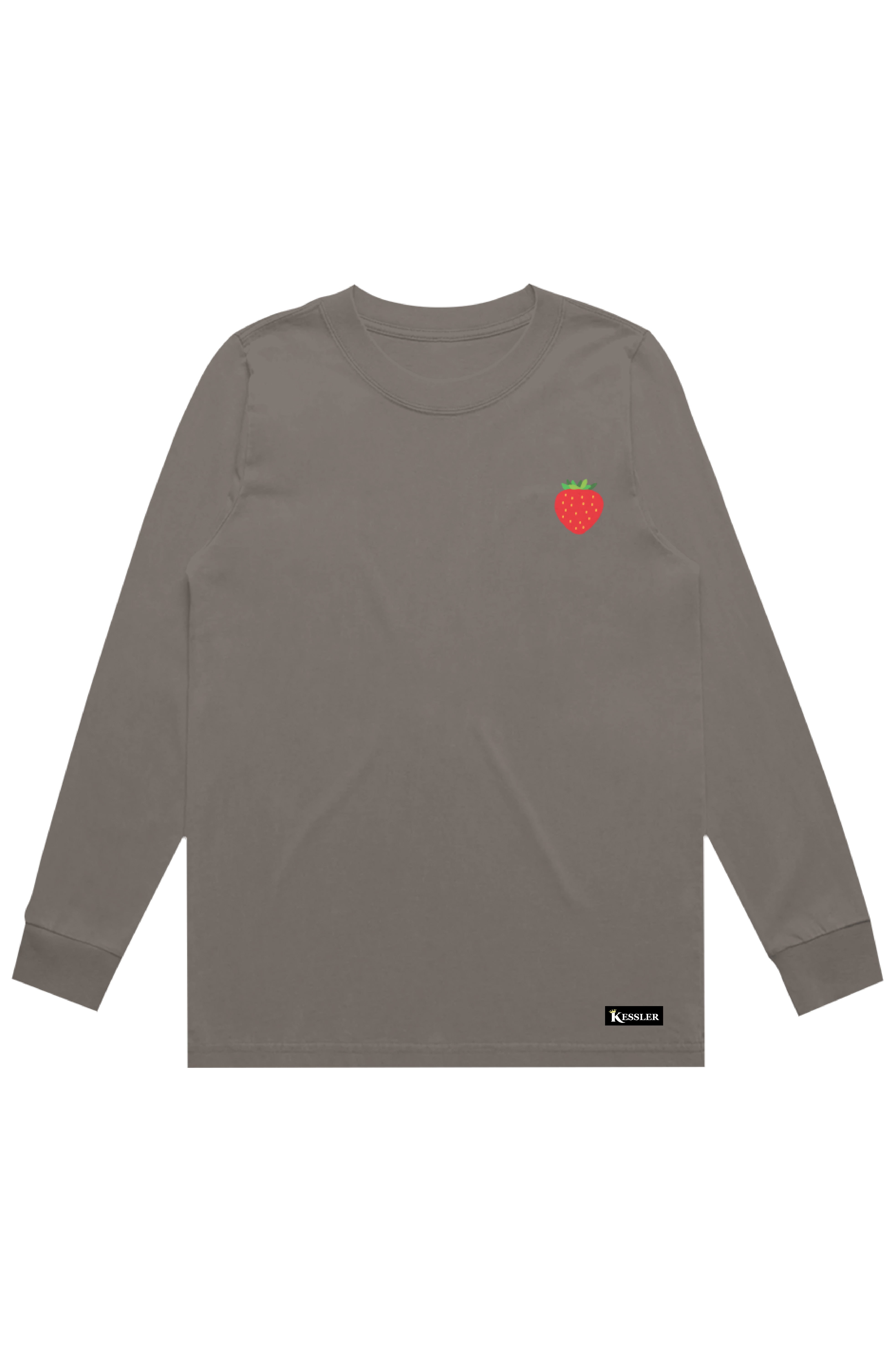 Heavy Long Sleeve Tee