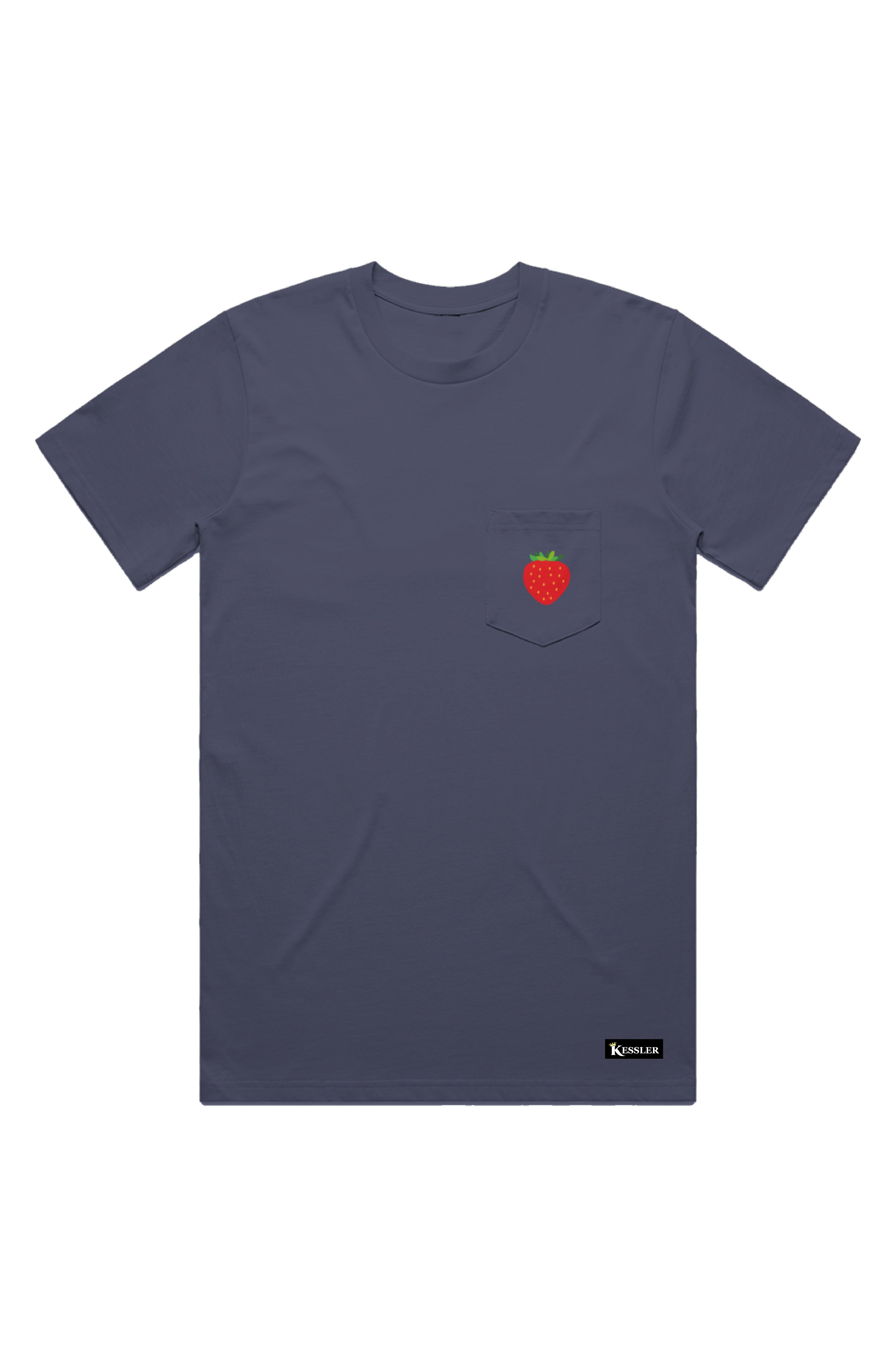 Heavy Pocket Tee
