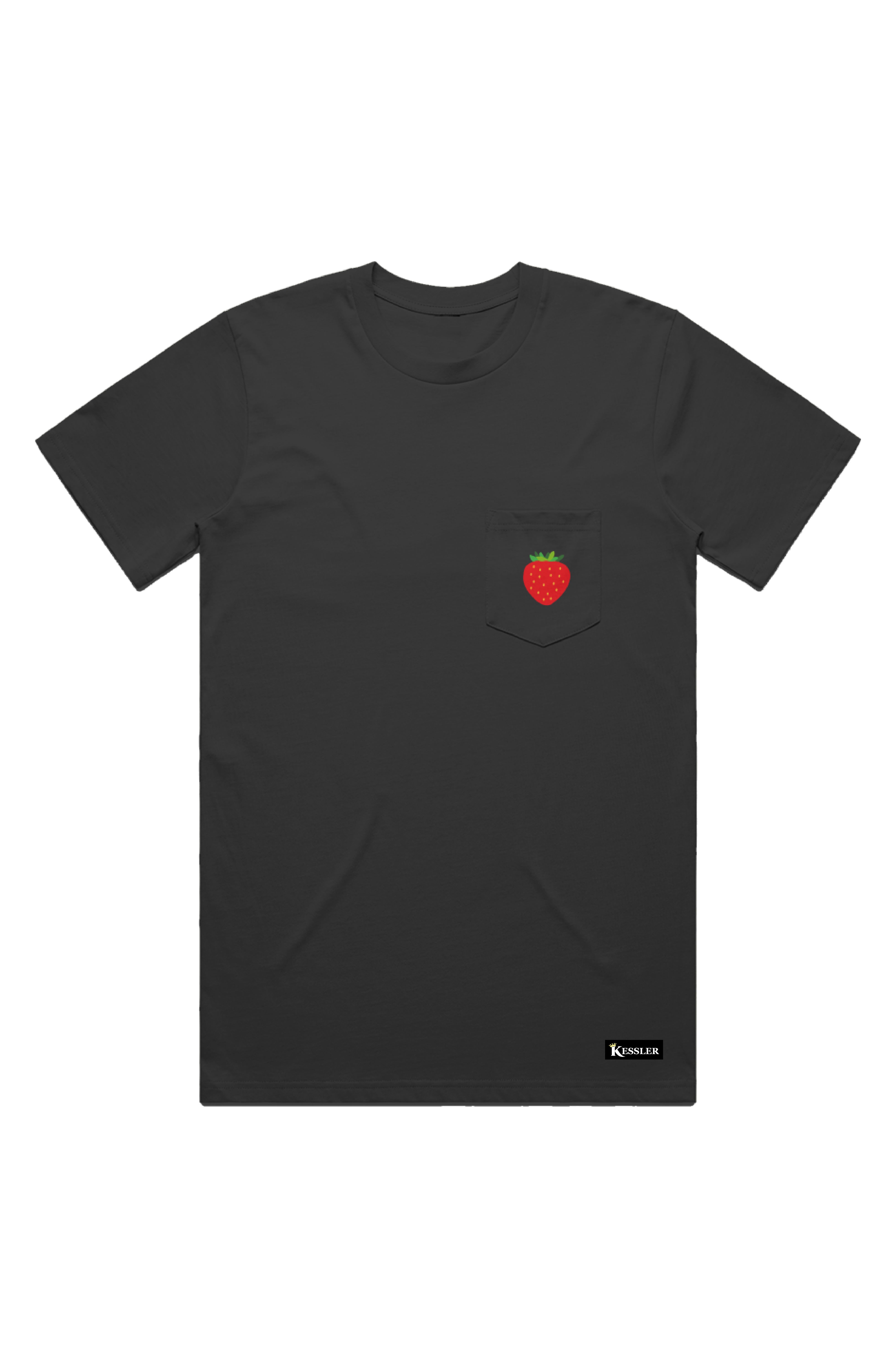 Heavy Pocket Tee