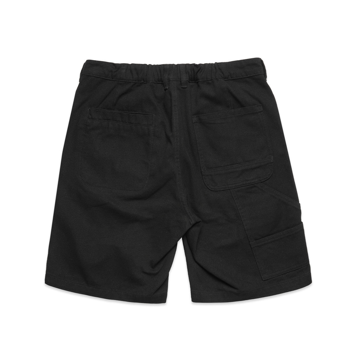 Duck Canvas Shorts