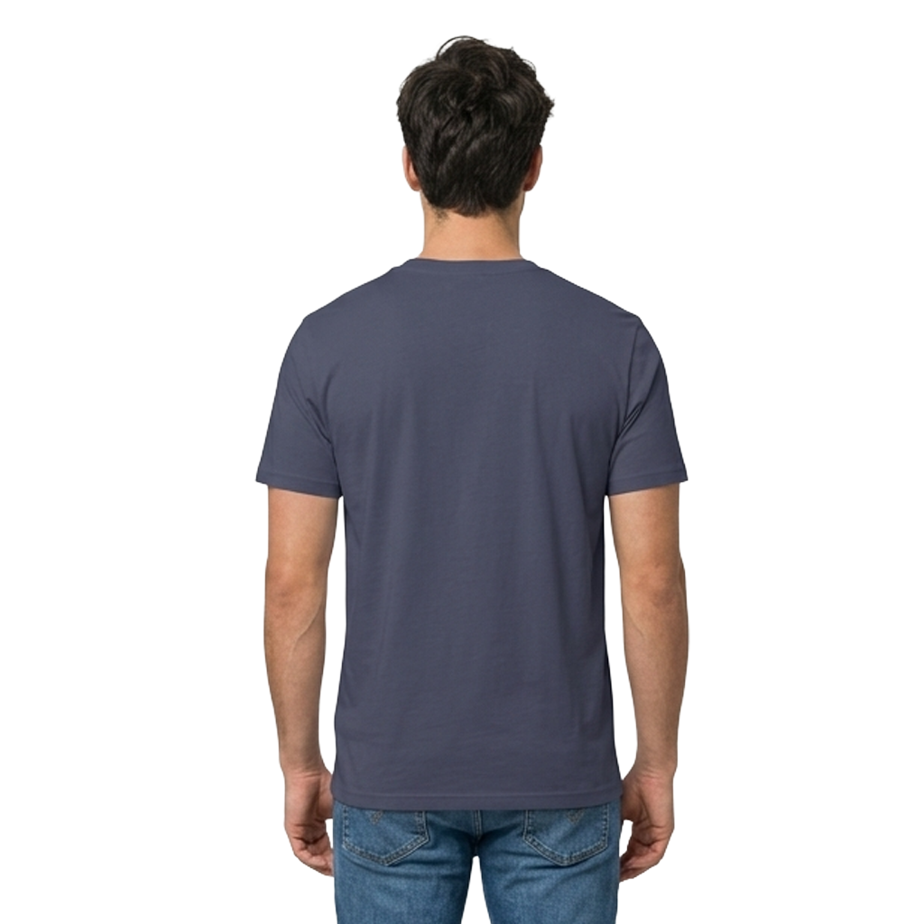 Heavy Pocket Tee