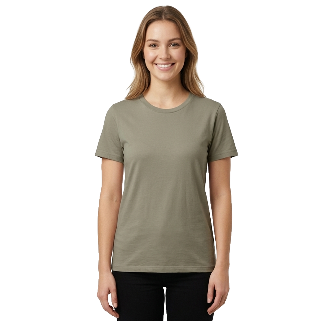 Heavy Classic Tee
