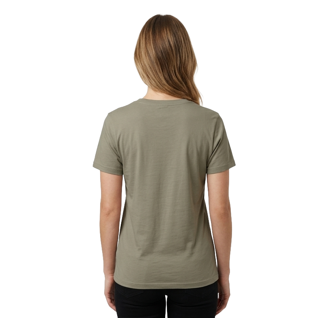 Heavy Classic Tee