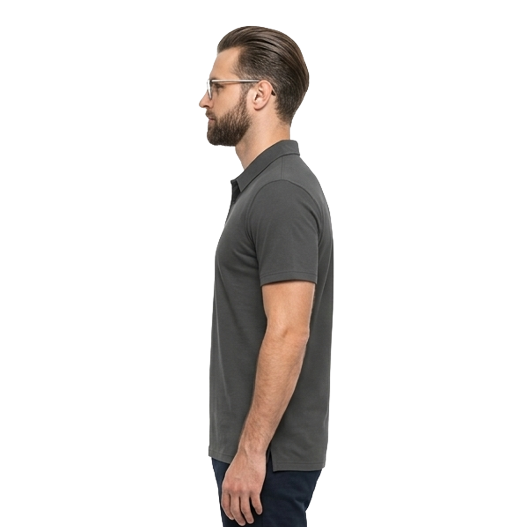 Heavy Classic Polo