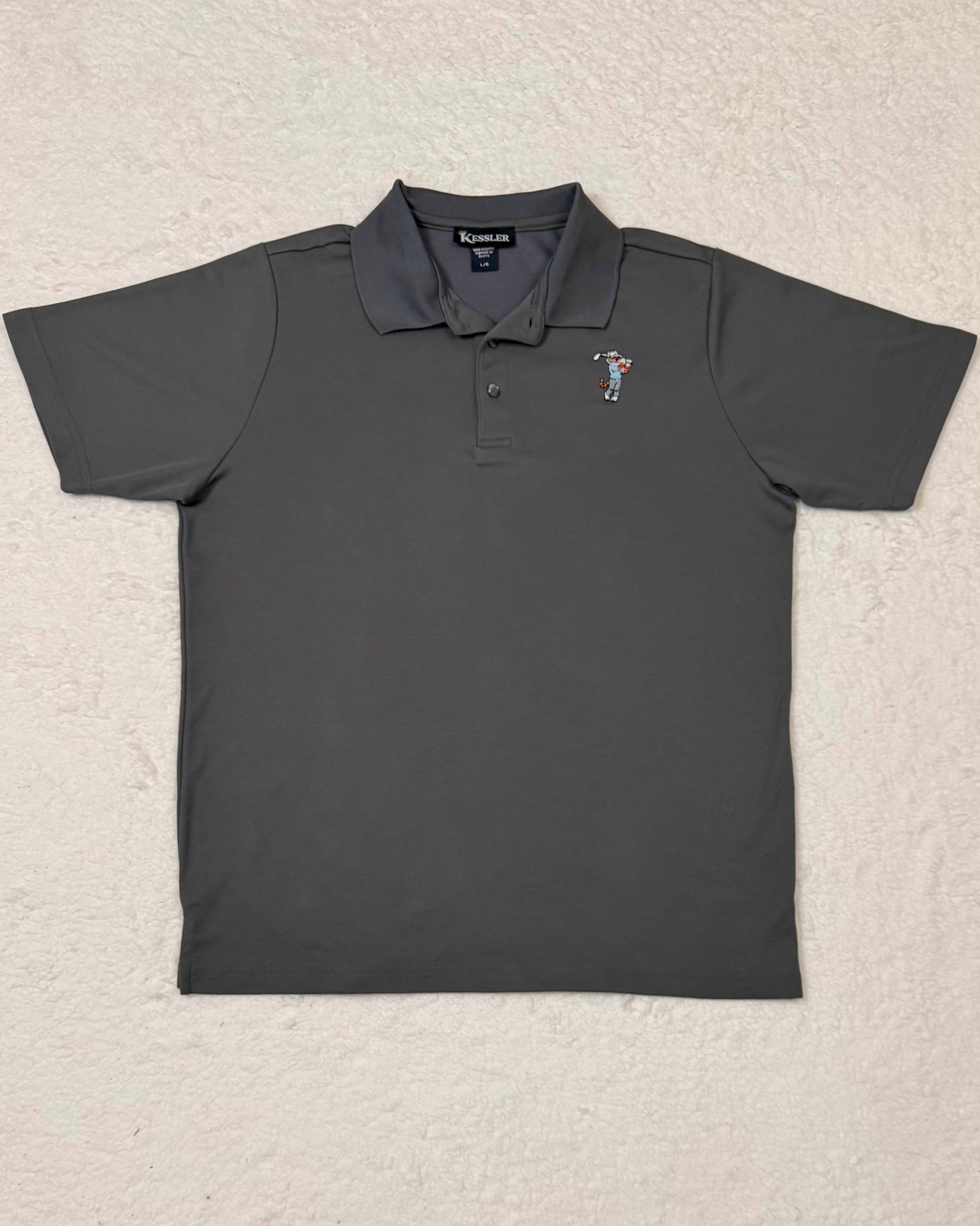 Kairo Performance Golf Polo