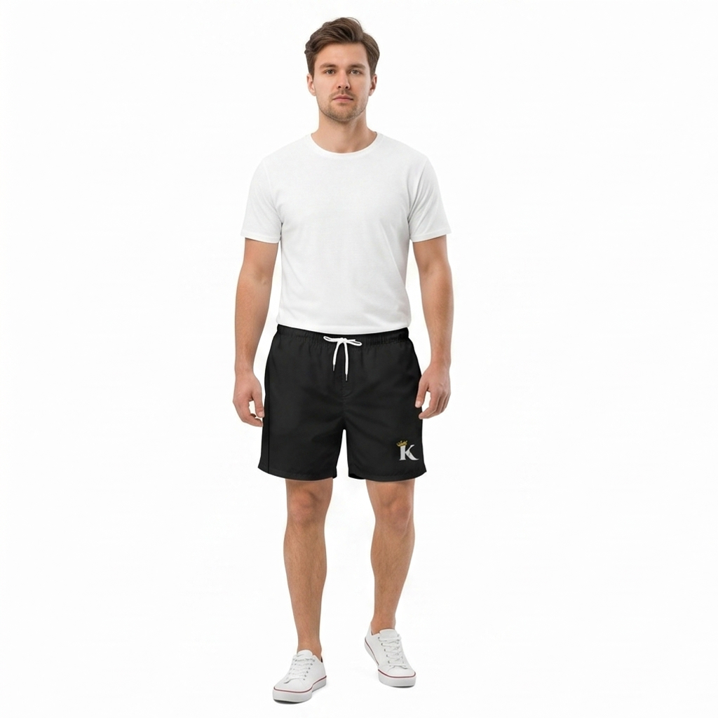 Signature Short Shorts