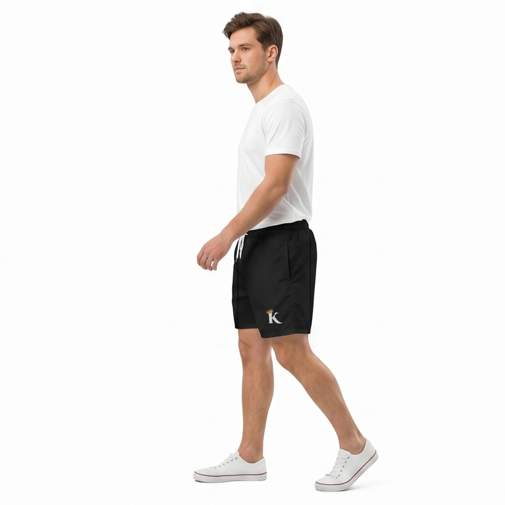 Signature Short Shorts