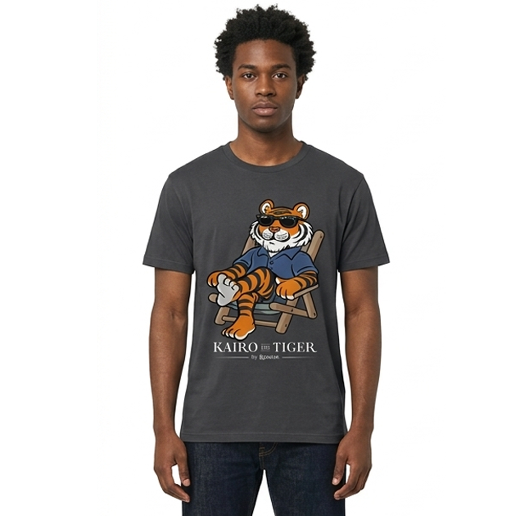 Kairo Heavy Tee
