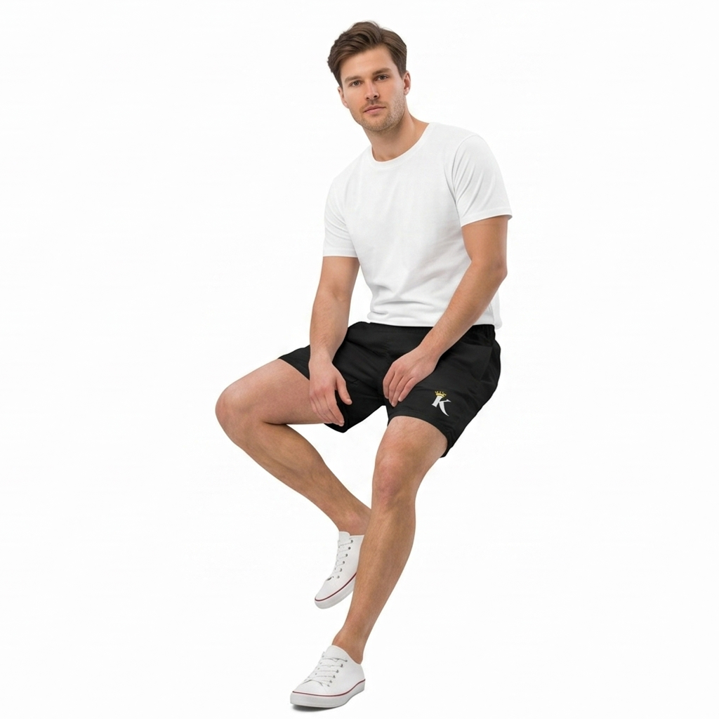 Signature Short Shorts