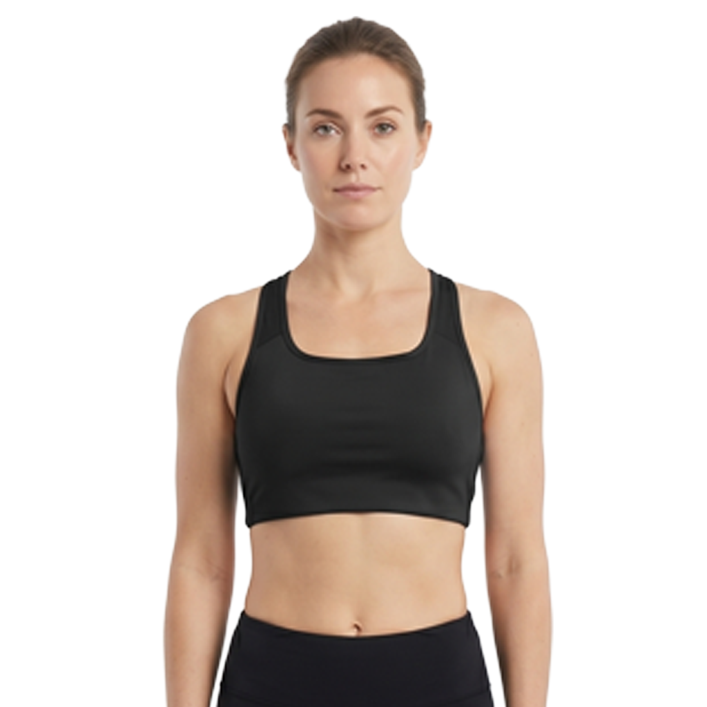 Recycled Performance Sports Bra
