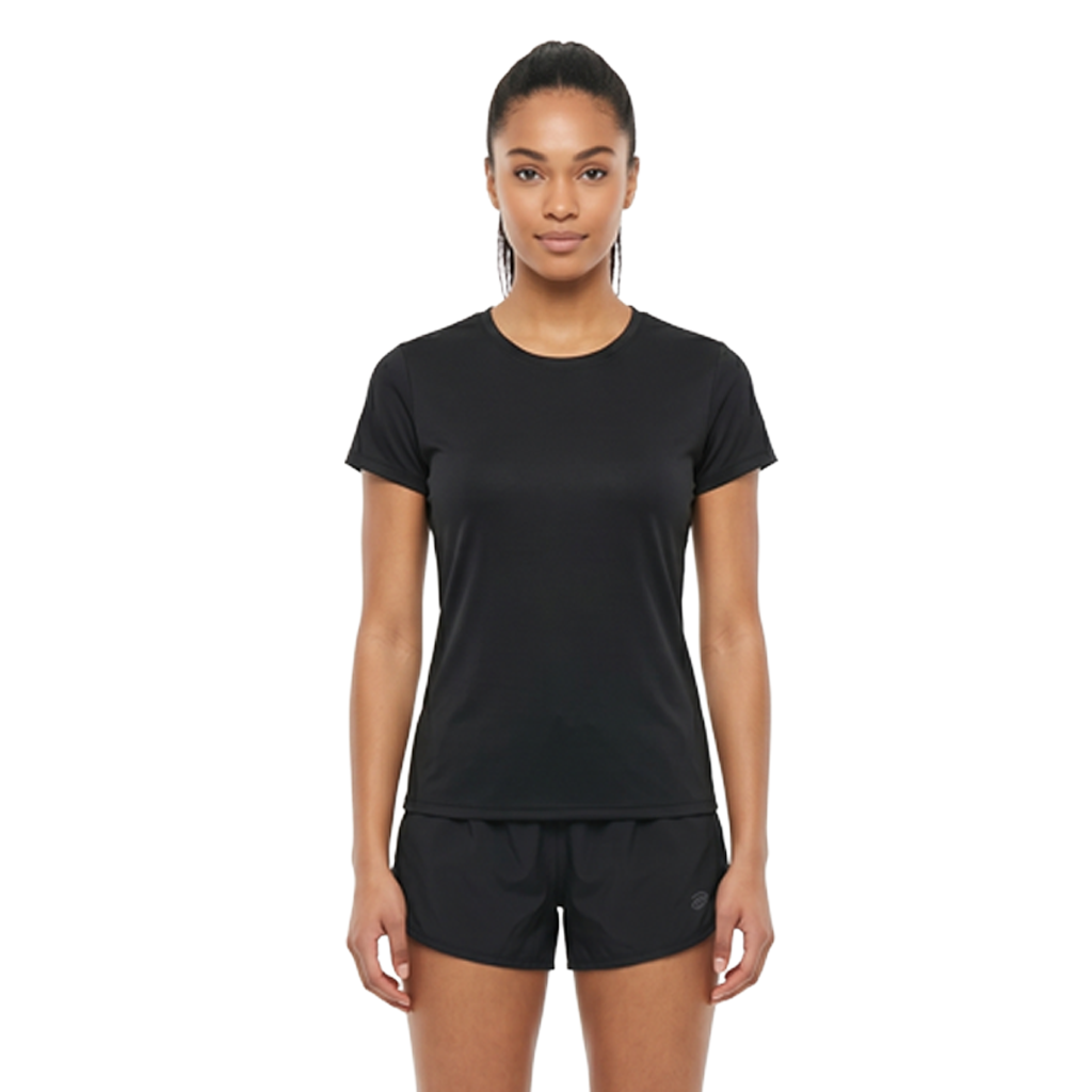 Recycled Active Tee