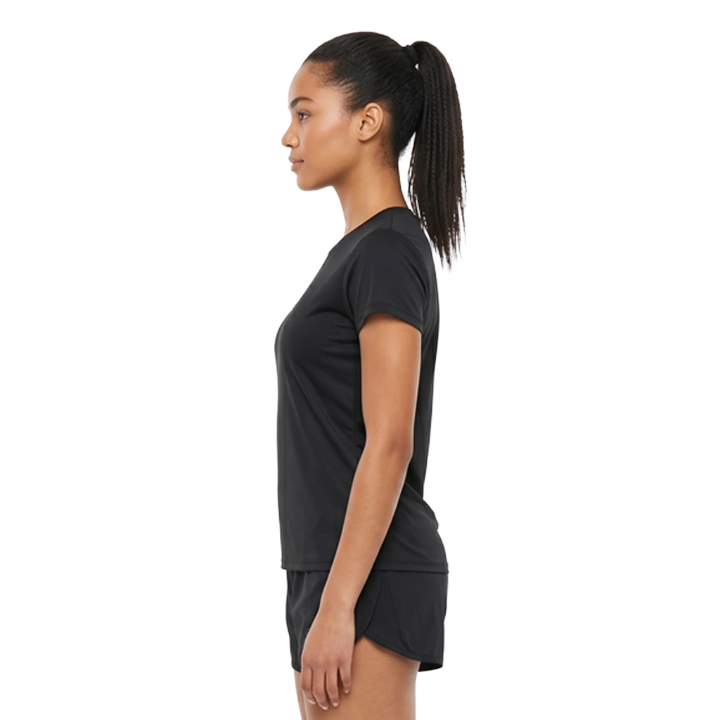 Recycled Active Tee